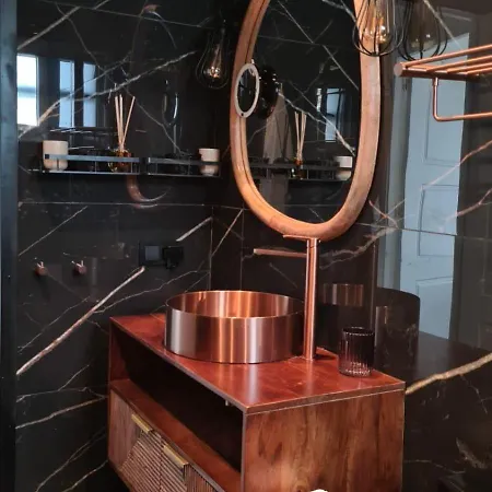 公寓 Apartmento Tanger Oasis *