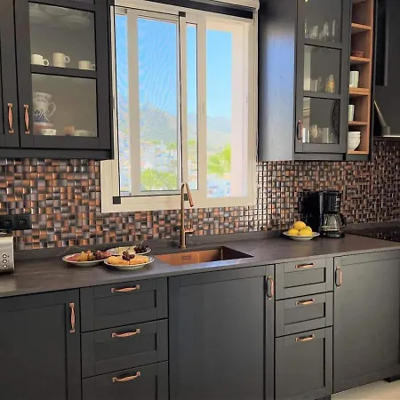 Appartement Apartmento Tanger Oasis Nerja